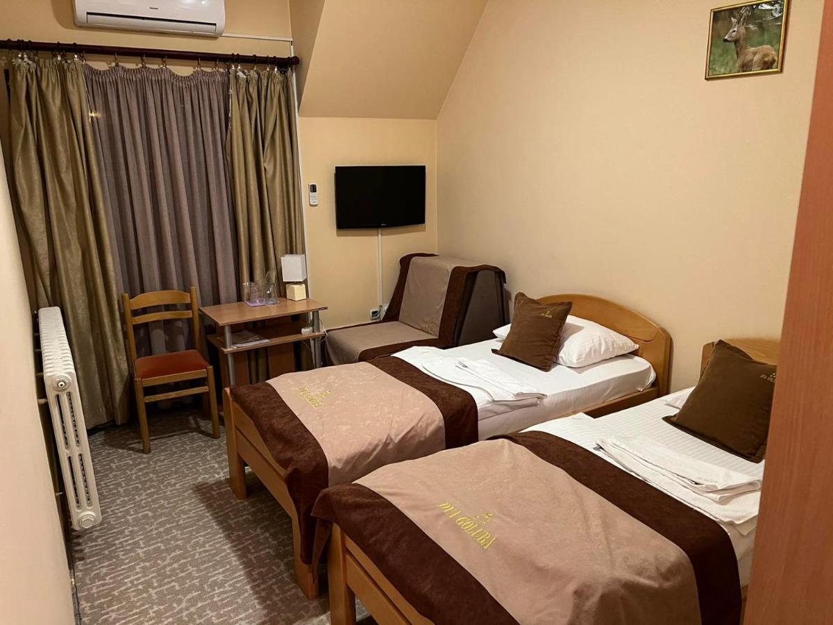 Hotel Dva Goluba Pale Ngoại thất bức ảnh