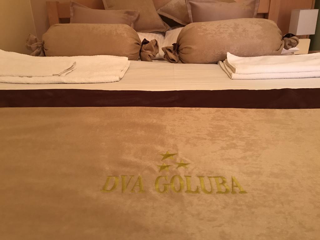 Hotel Dva Goluba Pale Ngoại thất bức ảnh