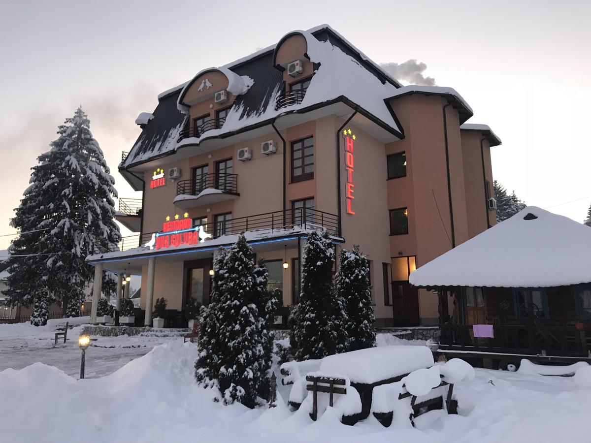 Hotel Dva Goluba Pale Ngoại thất bức ảnh