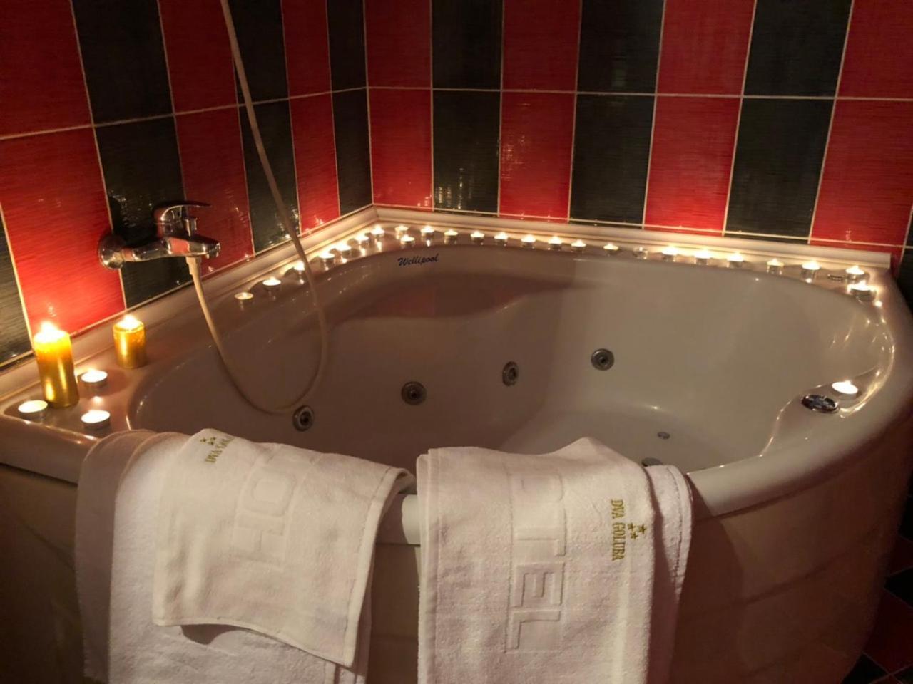 Hotel Dva Goluba Pale Ngoại thất bức ảnh